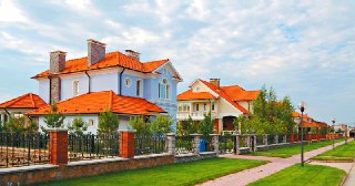 Строительство коттеджей под ключ Отрадный цены от 13974 руб.