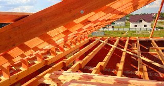 Кровельные работы Отрадный цена от 510 руб.