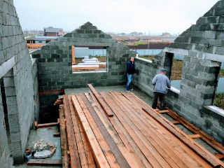 Просто-строй-дом в Отрадный цена 30600 руб.