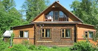 Двухэтажная дача от Строй-Трд в отрадном - строительство, цены от 132600 рублей